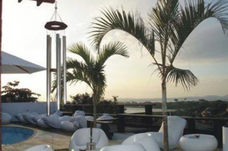 Hotel Arambar�