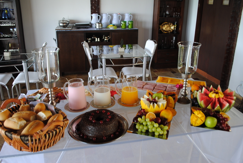 Hotel Arambar�