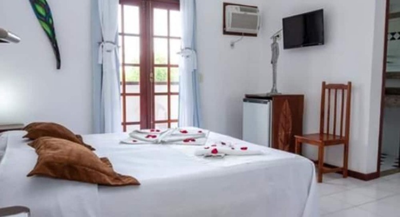 Hotel Arambar�