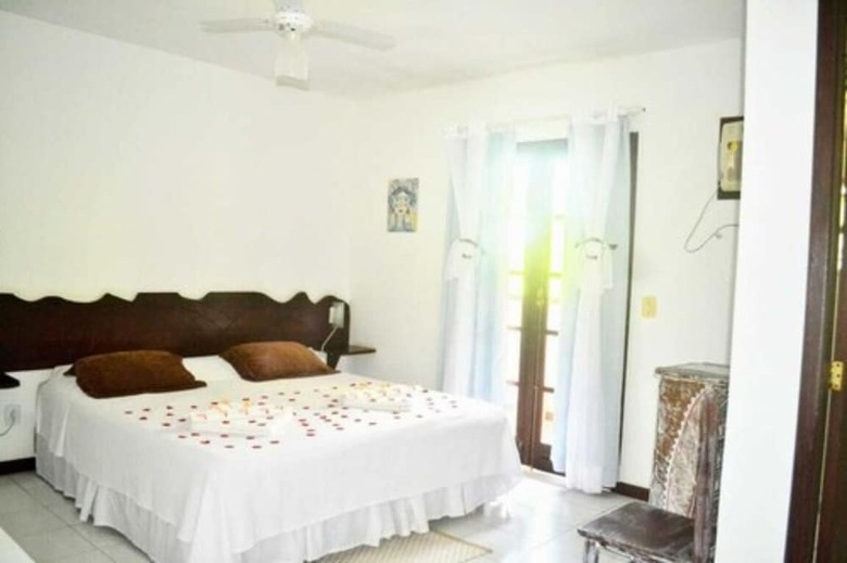 Hotel Arambar�