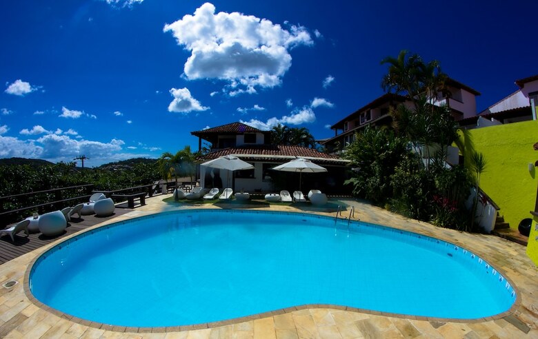 Hotel Arambar�