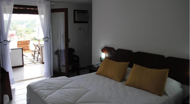 Hotel Arambar�