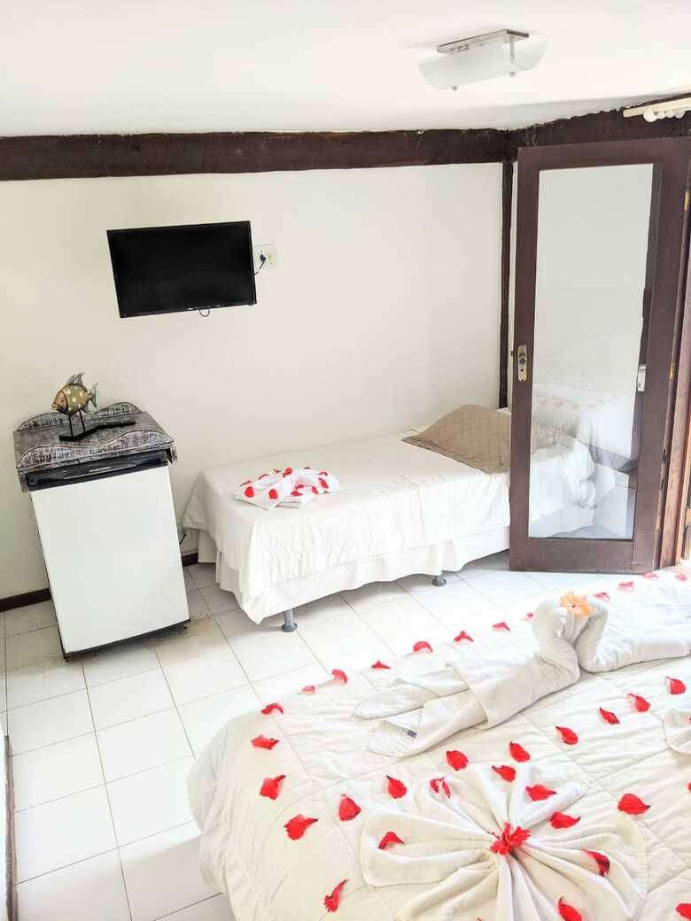 Hotel Arambar�