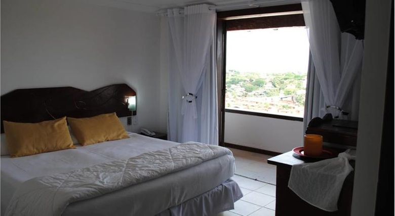 Hotel Arambar�