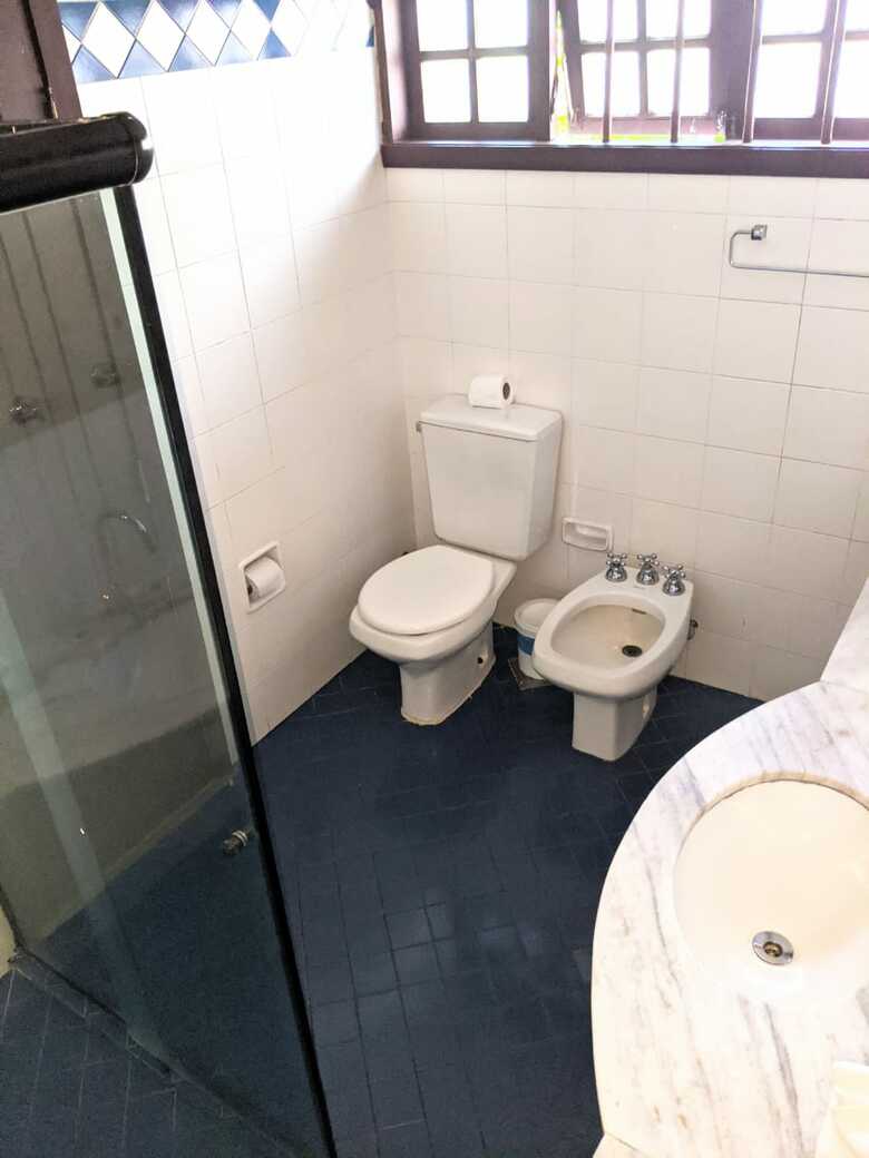 Hotel Arambar�