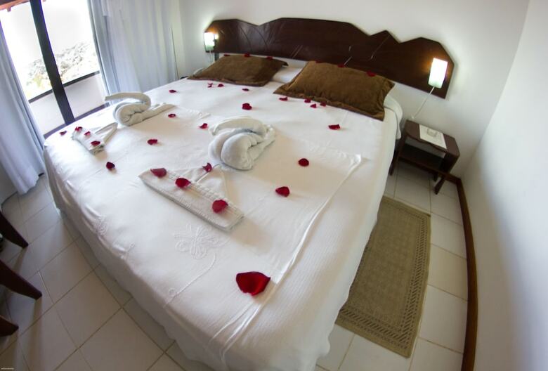 Hotel Arambar�