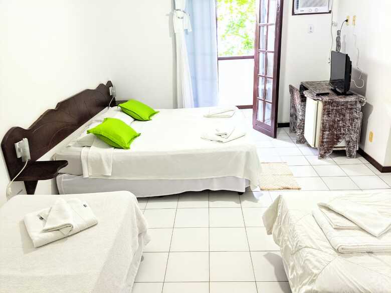 Hotel Arambar�