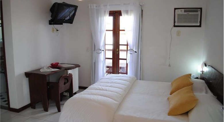 Hotel Arambar�