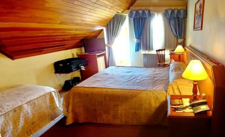 Hotel Sky
