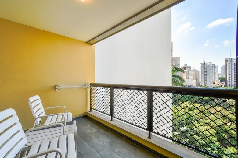 Hotel Park Tower