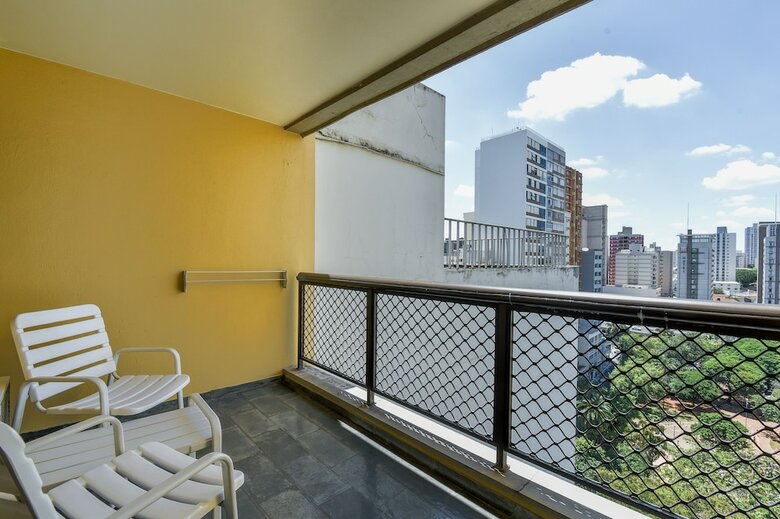 Hotel Park Tower