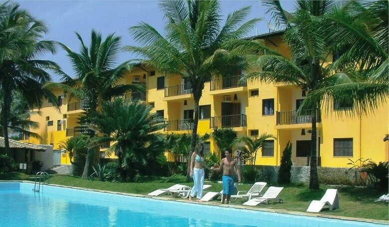 Strand Hotel