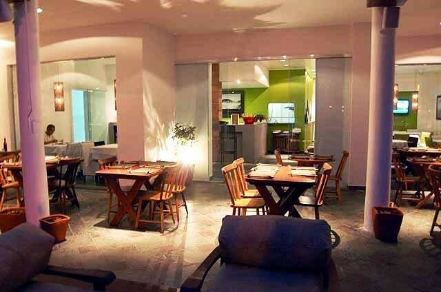 Strand Hotel