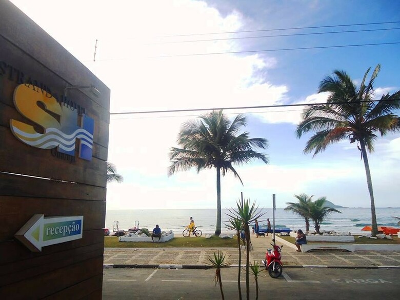 Strand Hotel