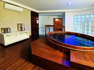 Hotel Laghetto Viverone Bento