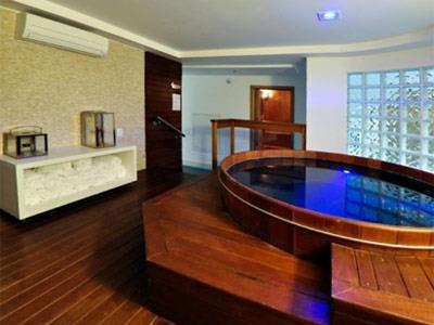 Hotel Laghetto Viverone Bento