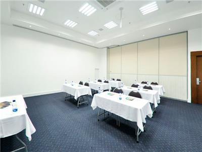 Hotel Laghetto Viverone Bento