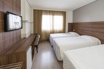Hotel Laghetto Viverone Bento