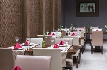 Hotel Laghetto Viverone Bento