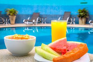 Hotel Golden Park Uberaba