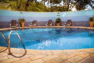 Hotel Golden Park Uberaba