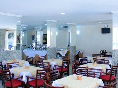 Hotel Golden Park Uberaba