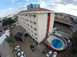 Hotel Golden Park Uberaba
