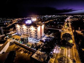 Hotel Golden Park Uberaba