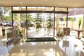 Hotel Golden Park Uberaba