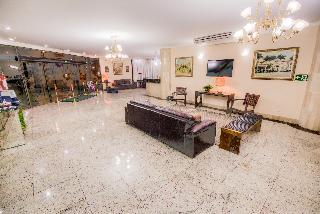 Hotel Golden Park Uberaba