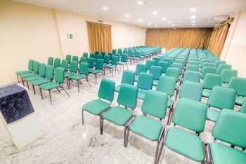 Hotel Golden Park Uberaba