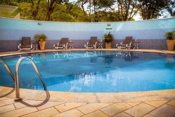 Hotel Golden Park Uberaba