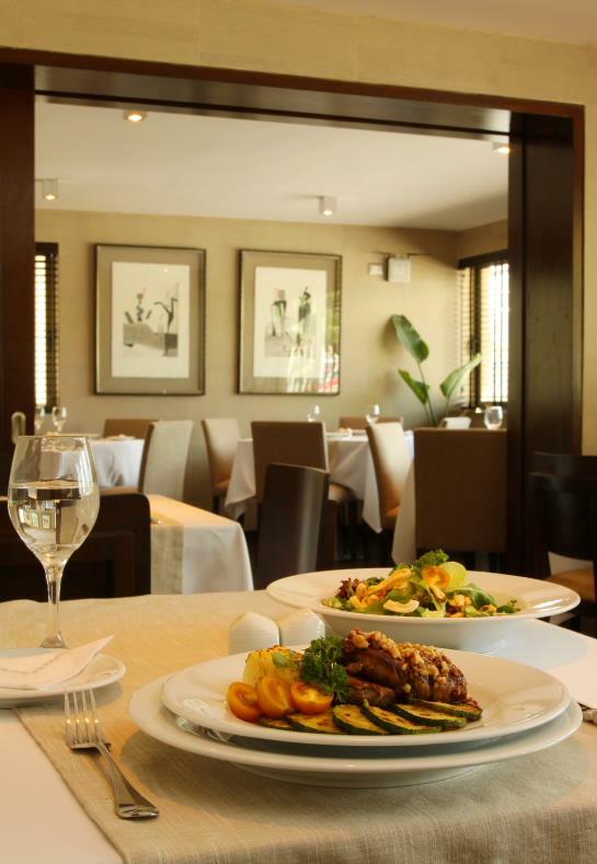 Hotel Best Western Plus Los Espa�oles
