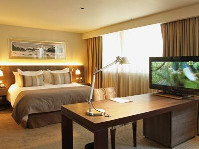 Hotel Best Western Plus Los Espa�oles