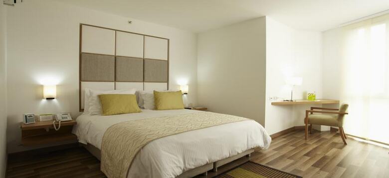 Cosmos Xpress Hotel