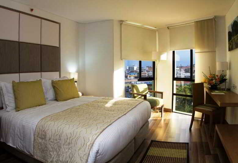 Cosmos Xpress Hotel