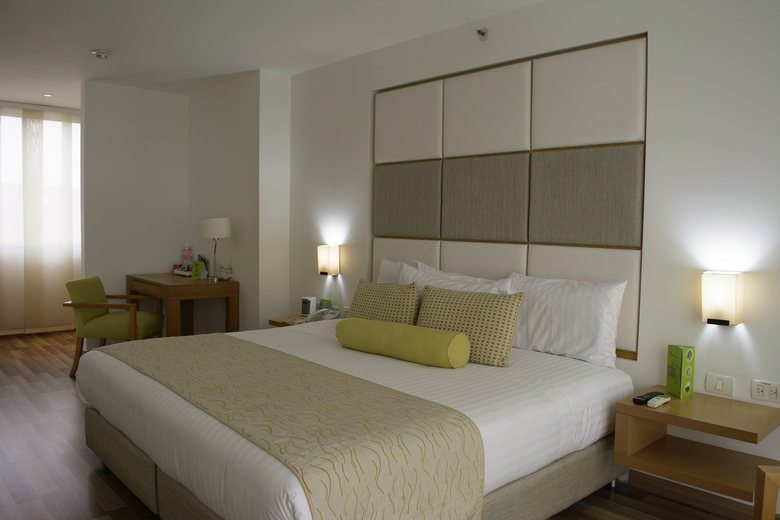Cosmos Xpress Hotel