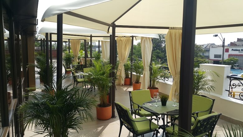 Cosmos Xpress Hotel