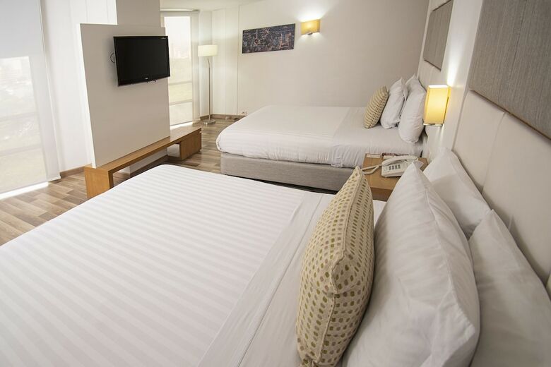 Cosmos Xpress Hotel