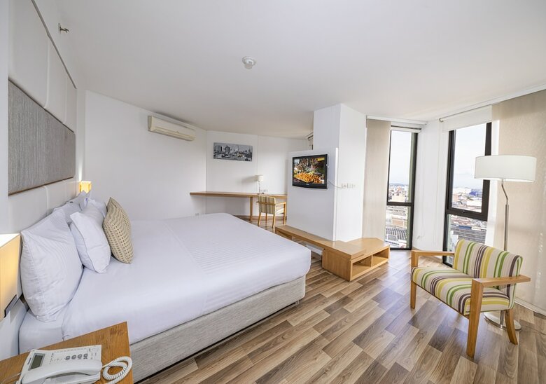 Cosmos Xpress Hotel