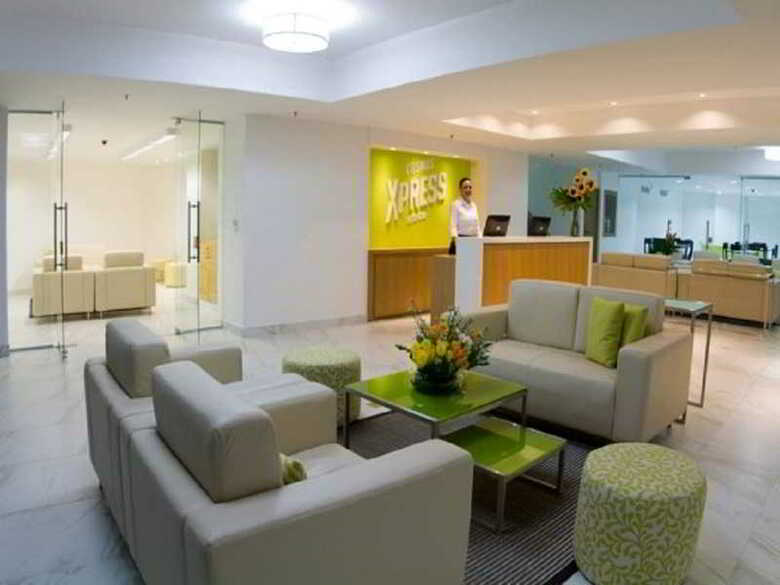 Cosmos Xpress Hotel