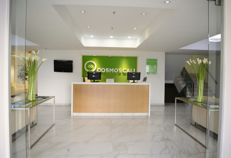 Cosmos Xpress Hotel