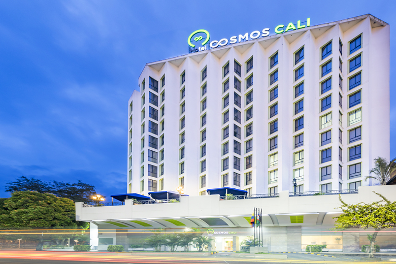 Cosmos Xpress Hotel