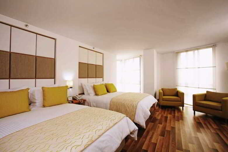 Cosmos Xpress Hotel