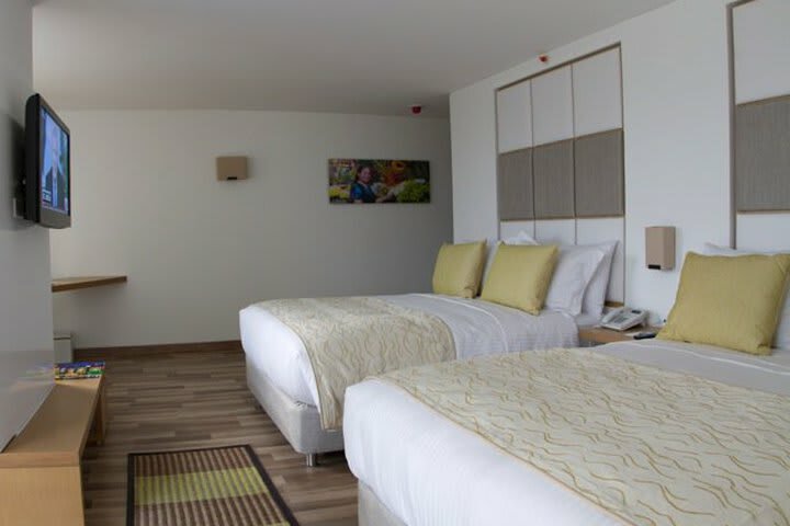 Cosmos Xpress Hotel
