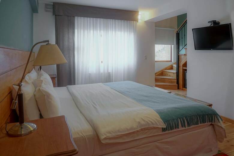 Hotel Destino Sur