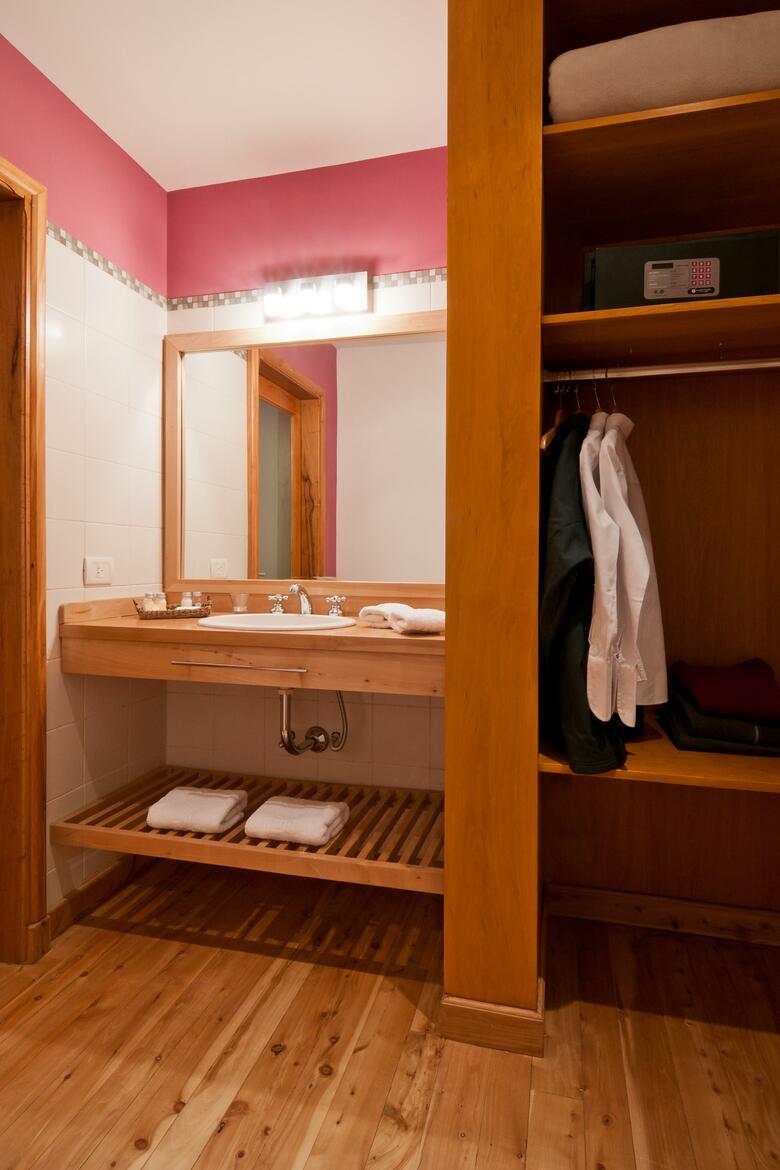 Hotel Destino Sur