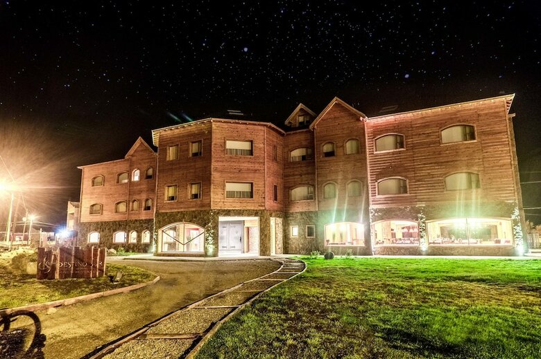 Hotel Destino Sur