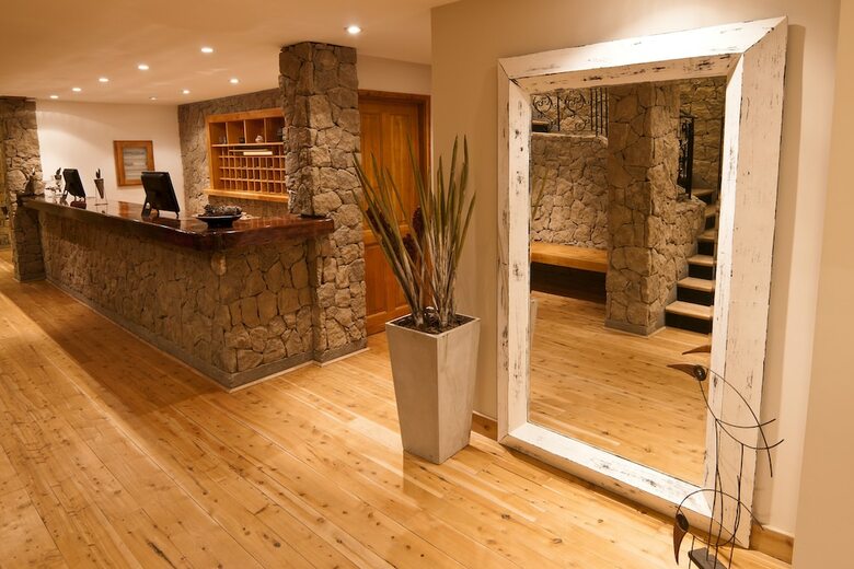 Hotel Destino Sur