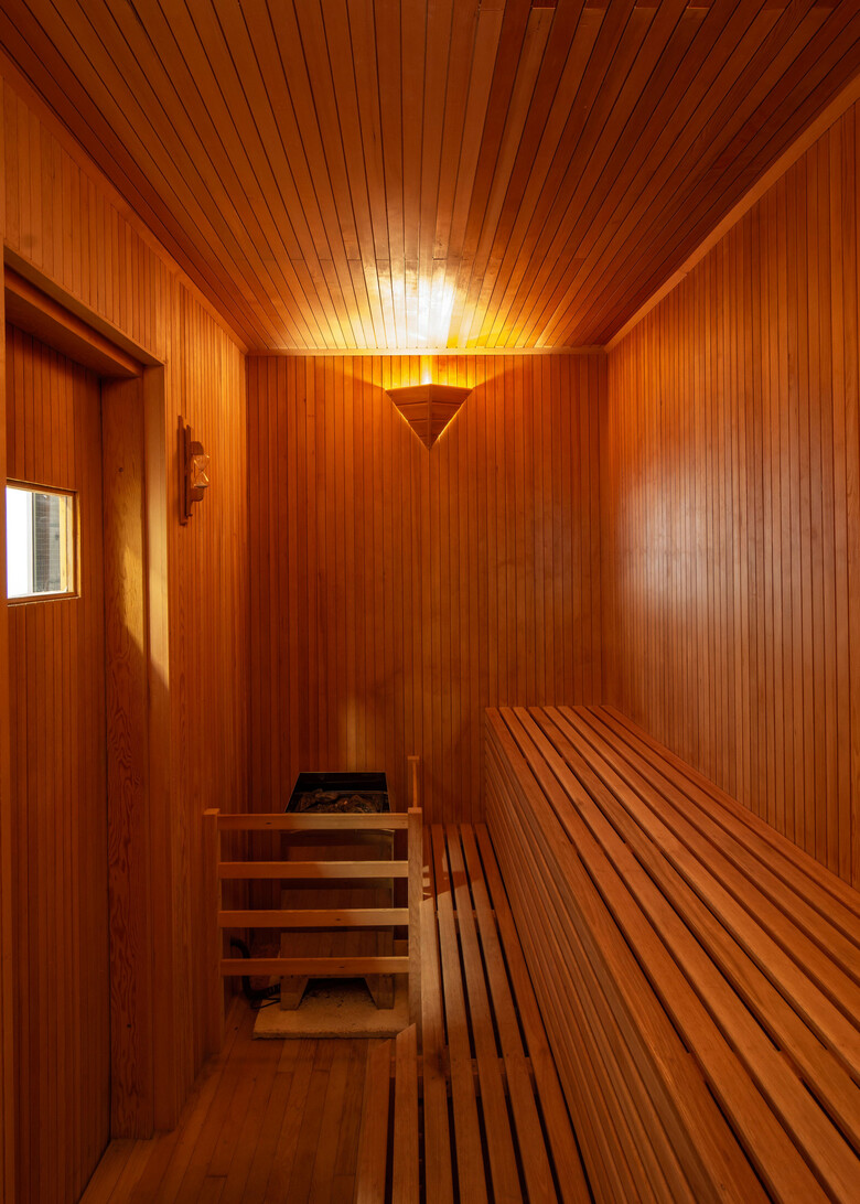 Hotel Destino Sur